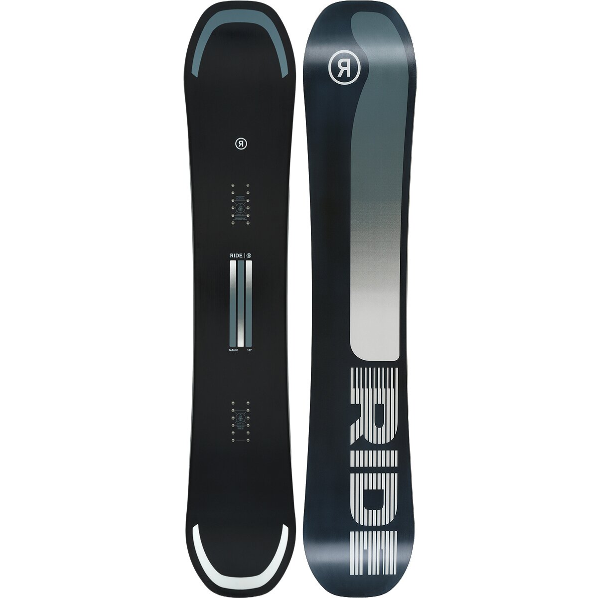 Image of Ride Magic Stick Snowboard - 2027 - Women's One Color, 147cm