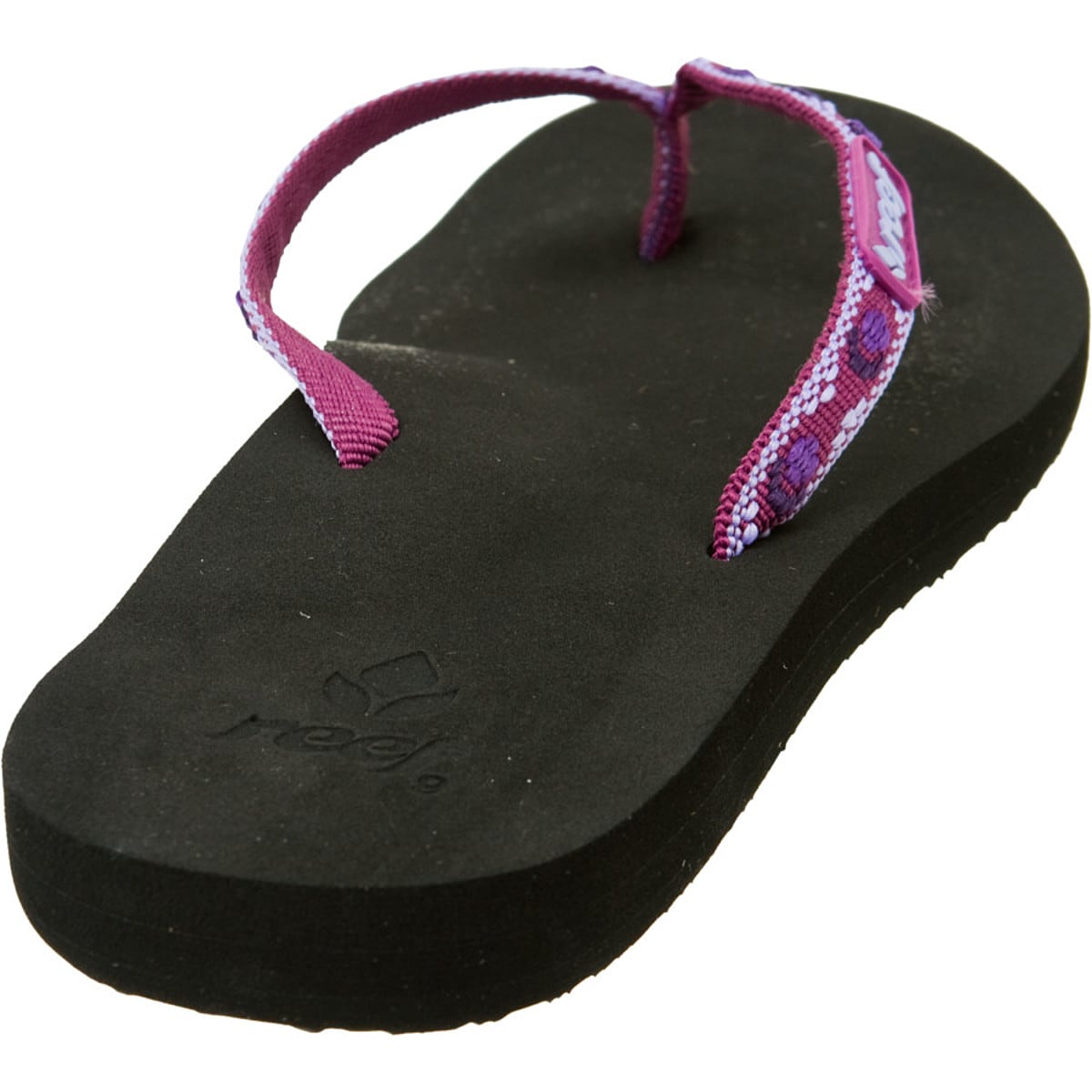 Reef ginger online flip flops