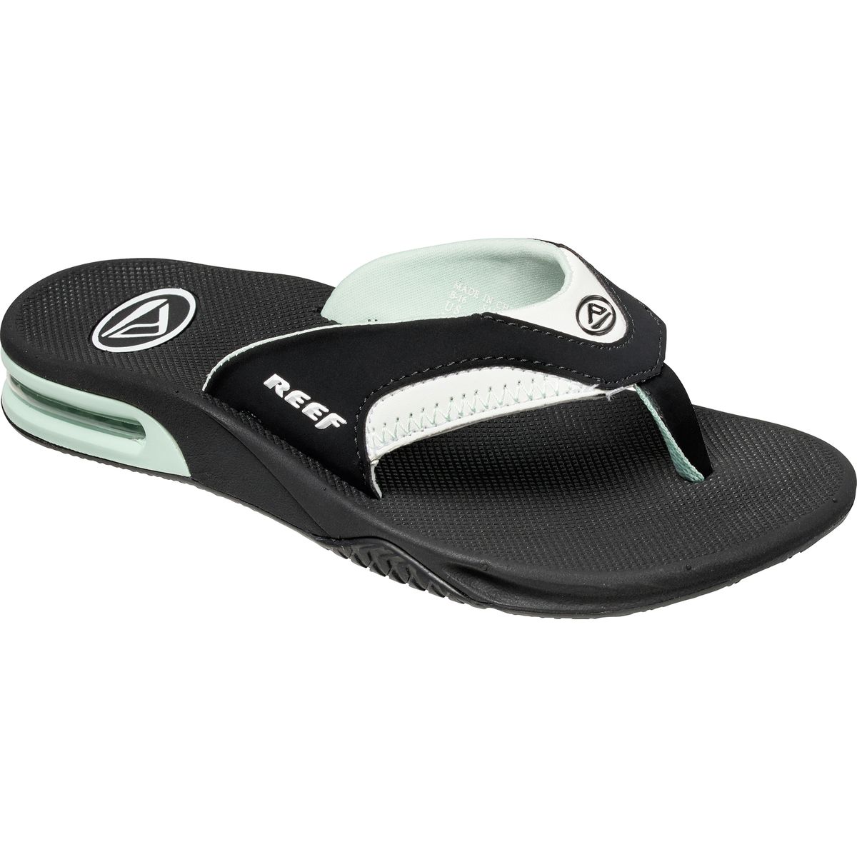 reef fanning womens size 7