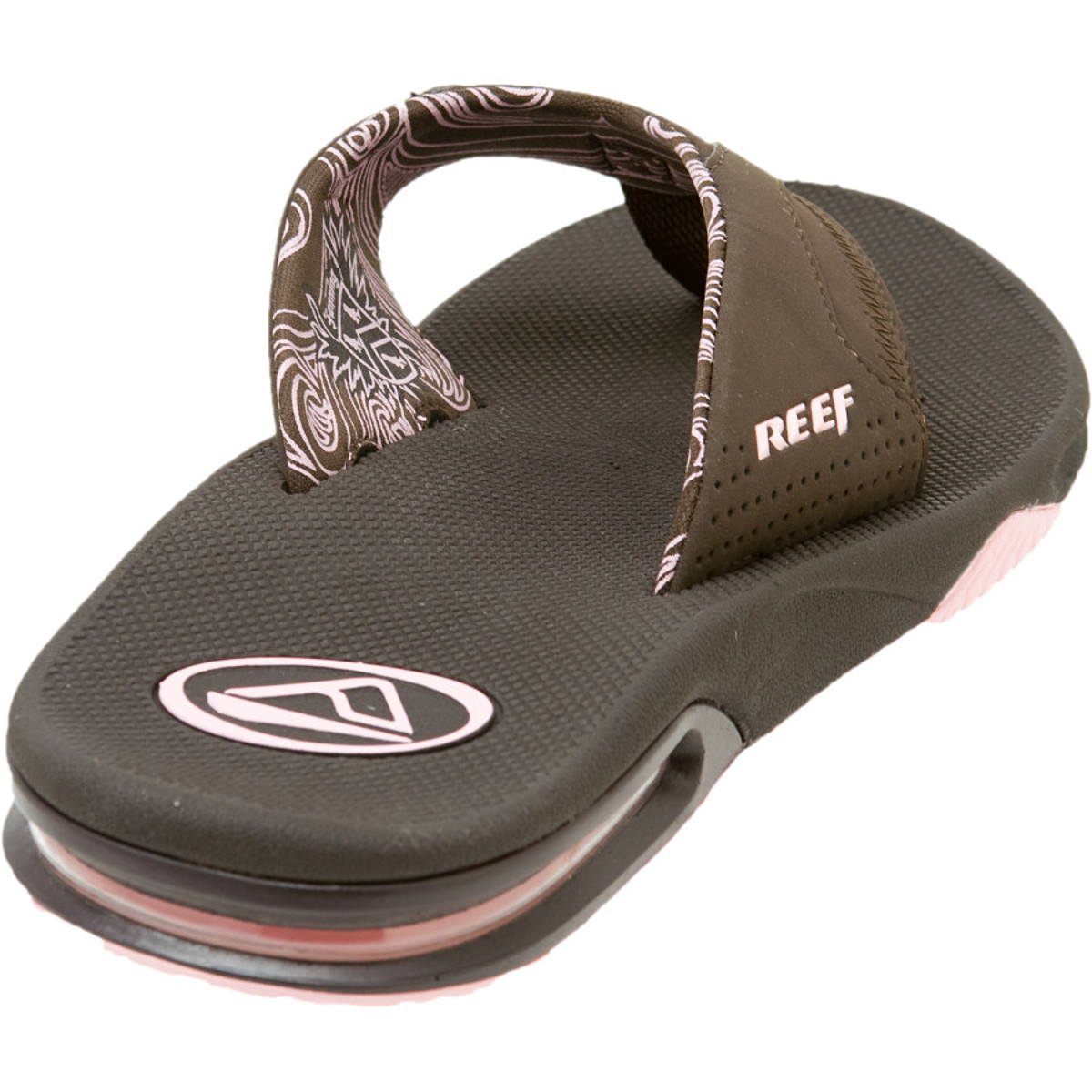 Reef Fanning Sandal - Women's - Footwear