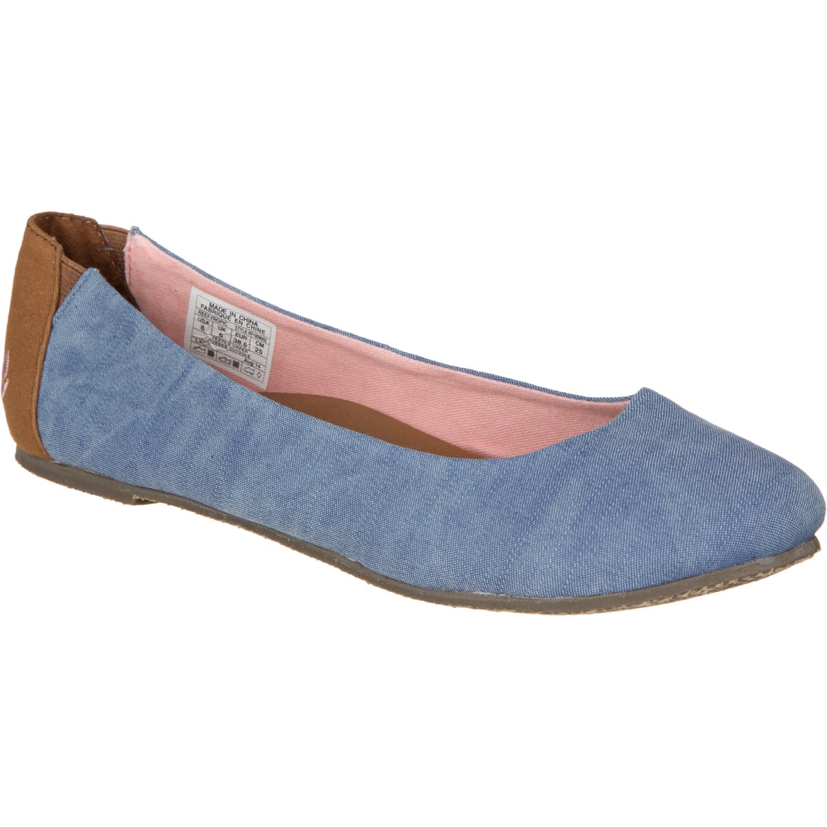 Reef Tropic Shoe Women s Footwear