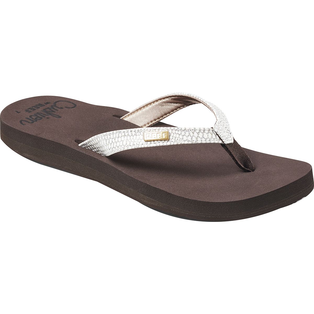 reef star sassy flip flops