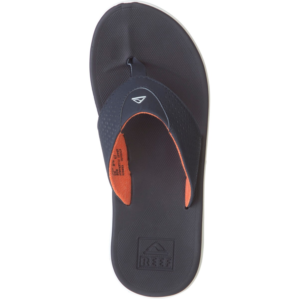 Reef rover flip flops 2025