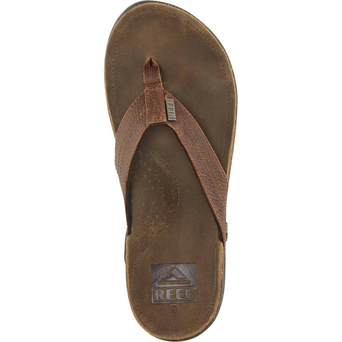 huichelarij Weigeren interferentie Reef J-Bay III Flip Flop - Men's - Footwear