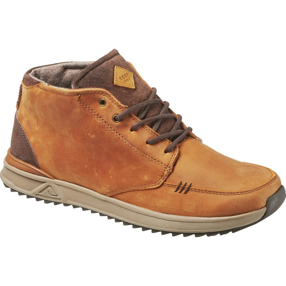 Reef Rover Mid WT Shoe - Men's - Footwear