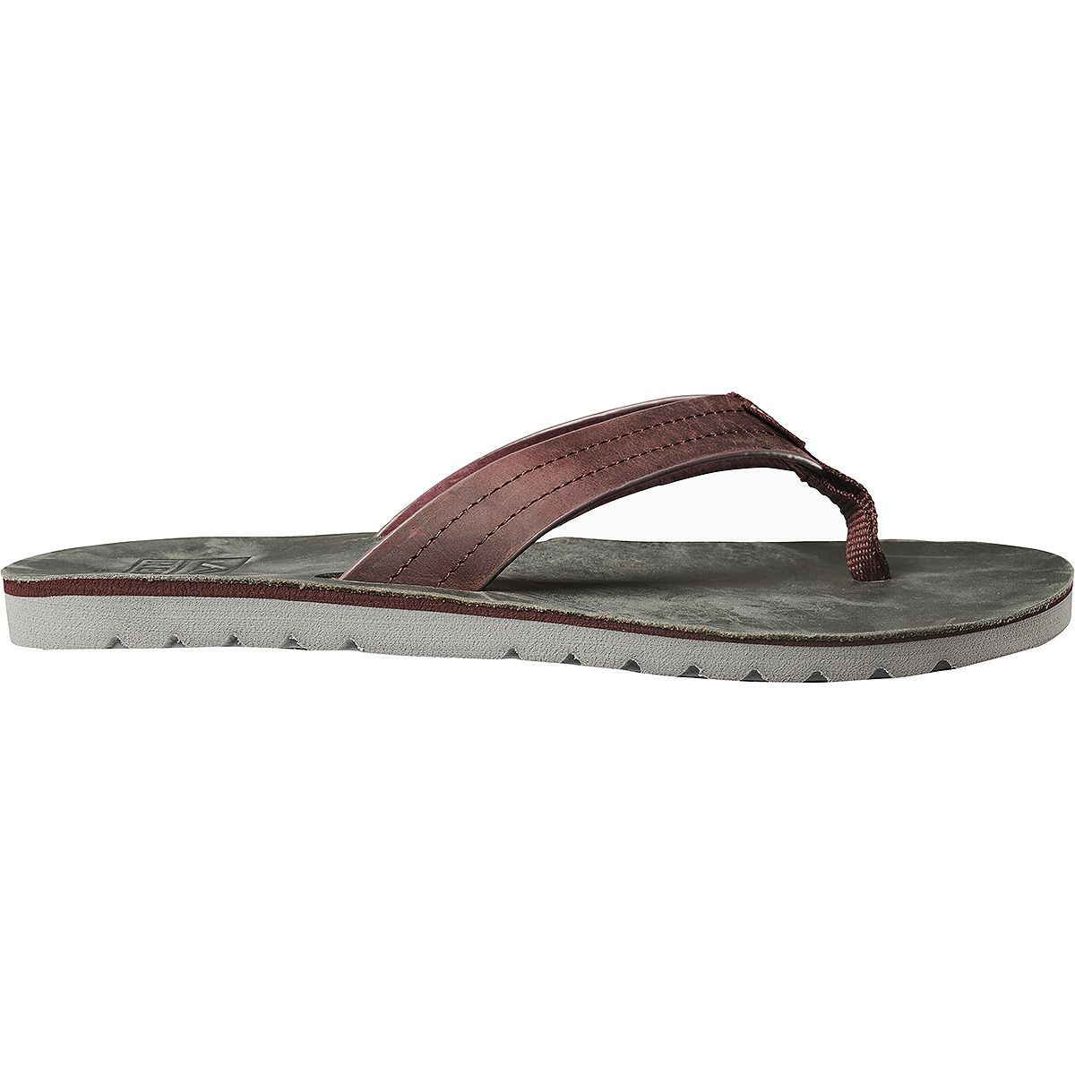 reef voyage le flip flops