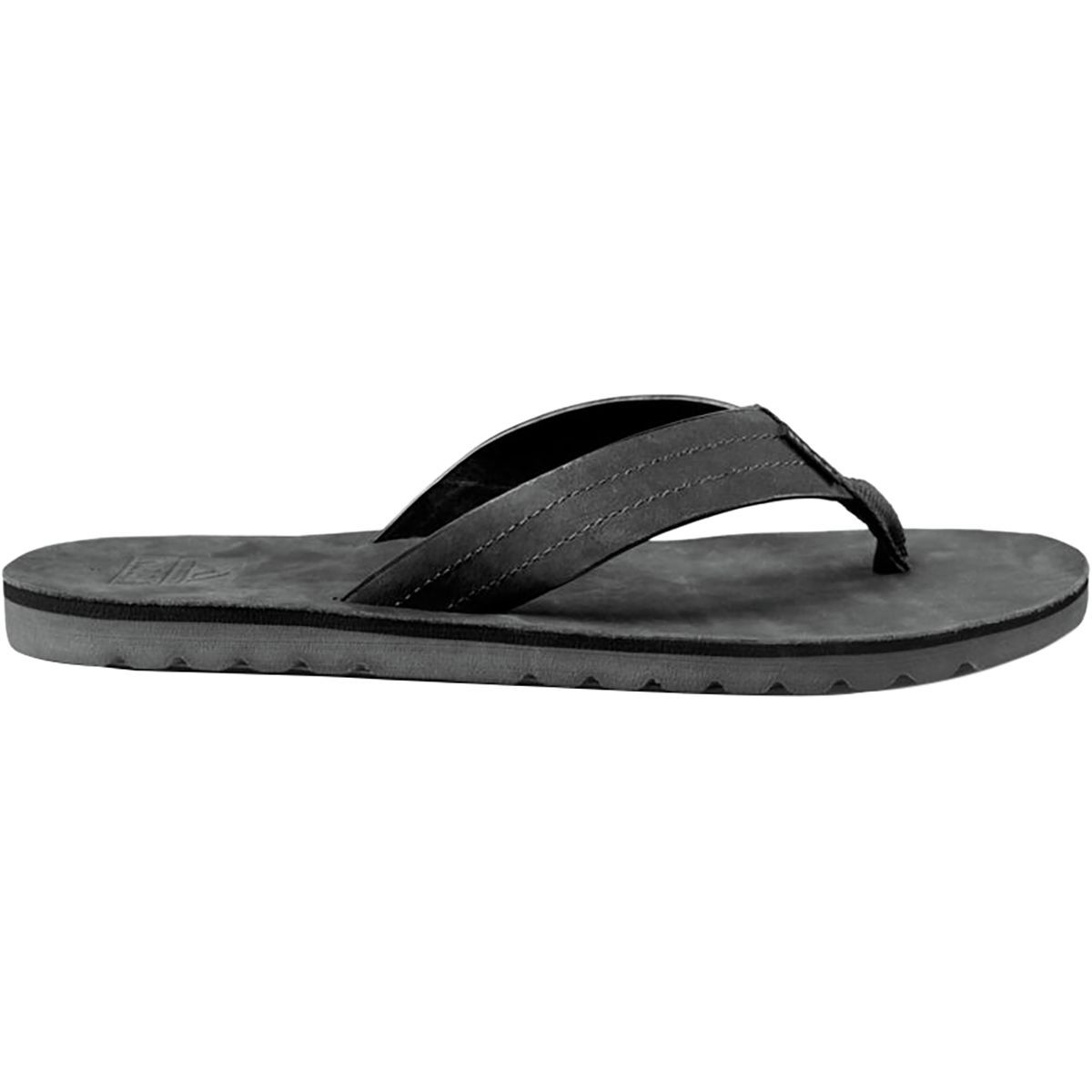reef mens sandal voyage le