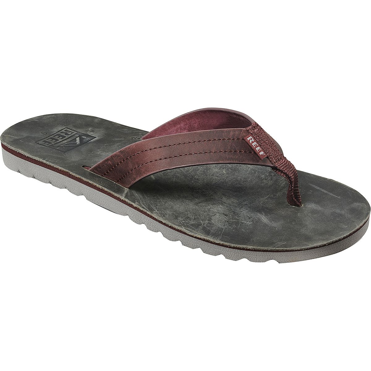 Reef Voyage LE Flip Flop Men s Footwear