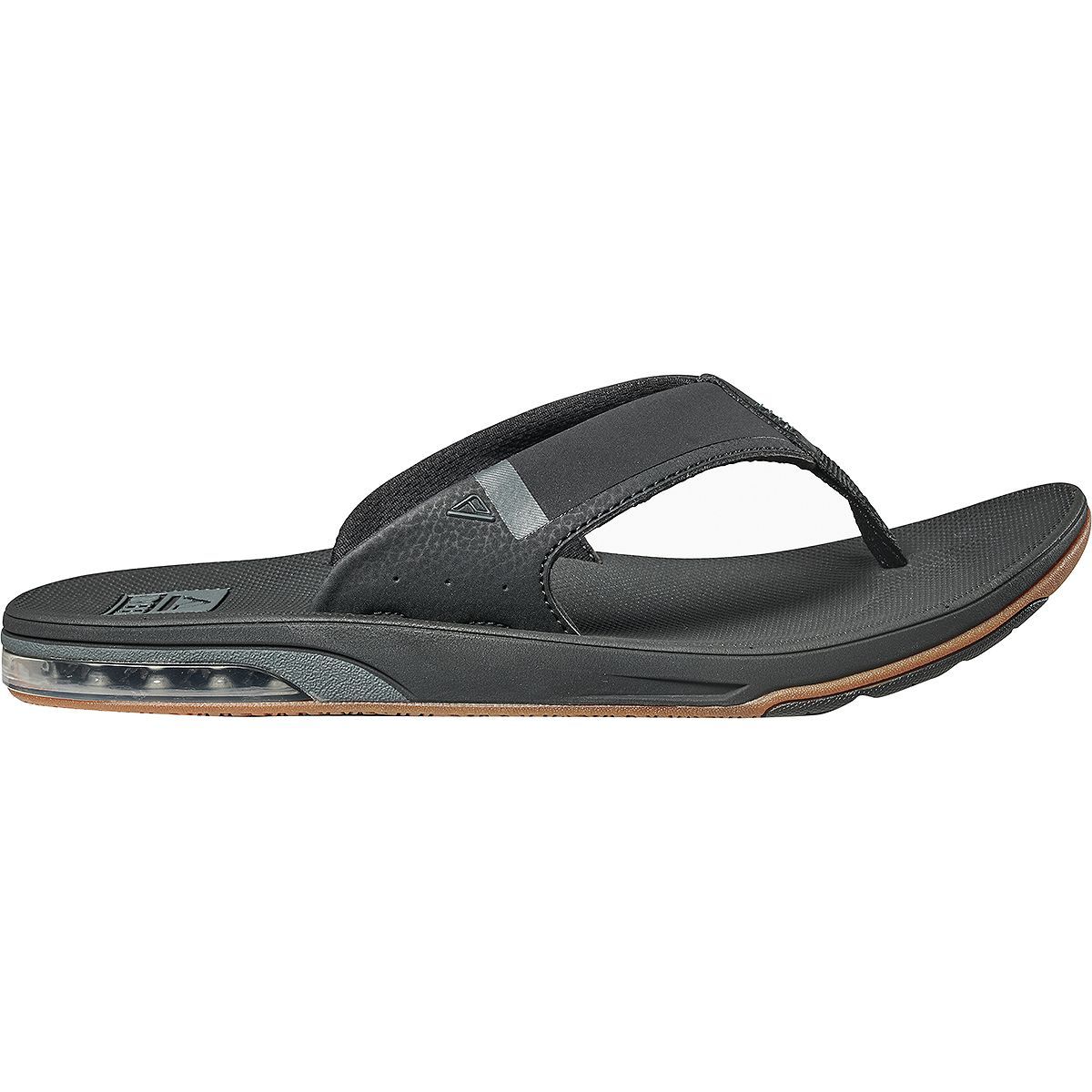 Reef Fanning Low Flip Flop - Men's - Footwear