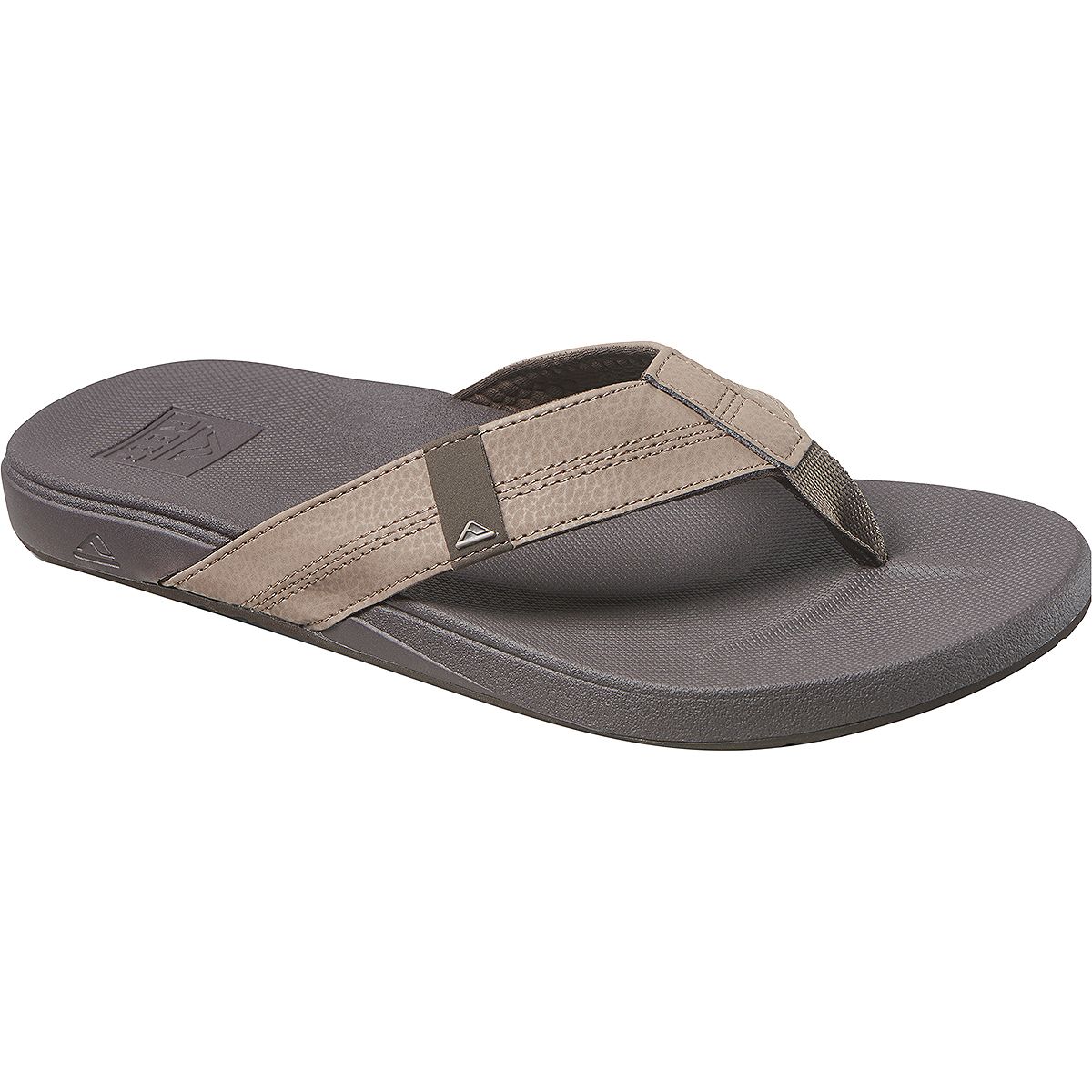 Reef Cushion Phantom Flip Flop Men s Footwear