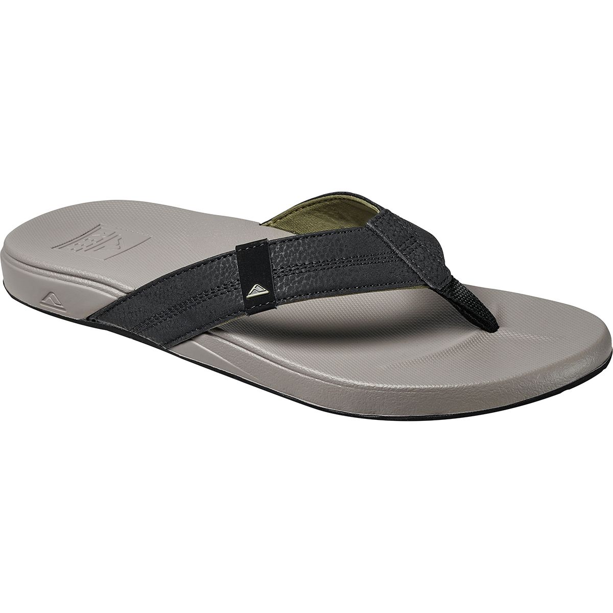 Reef Cushion Phantom Flip Flop Men s Footwear