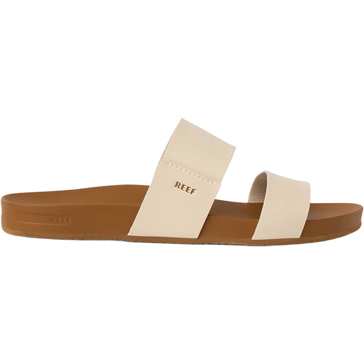 Image of Reef Cushion Vista Sandal - Women's Vintage, 6.0