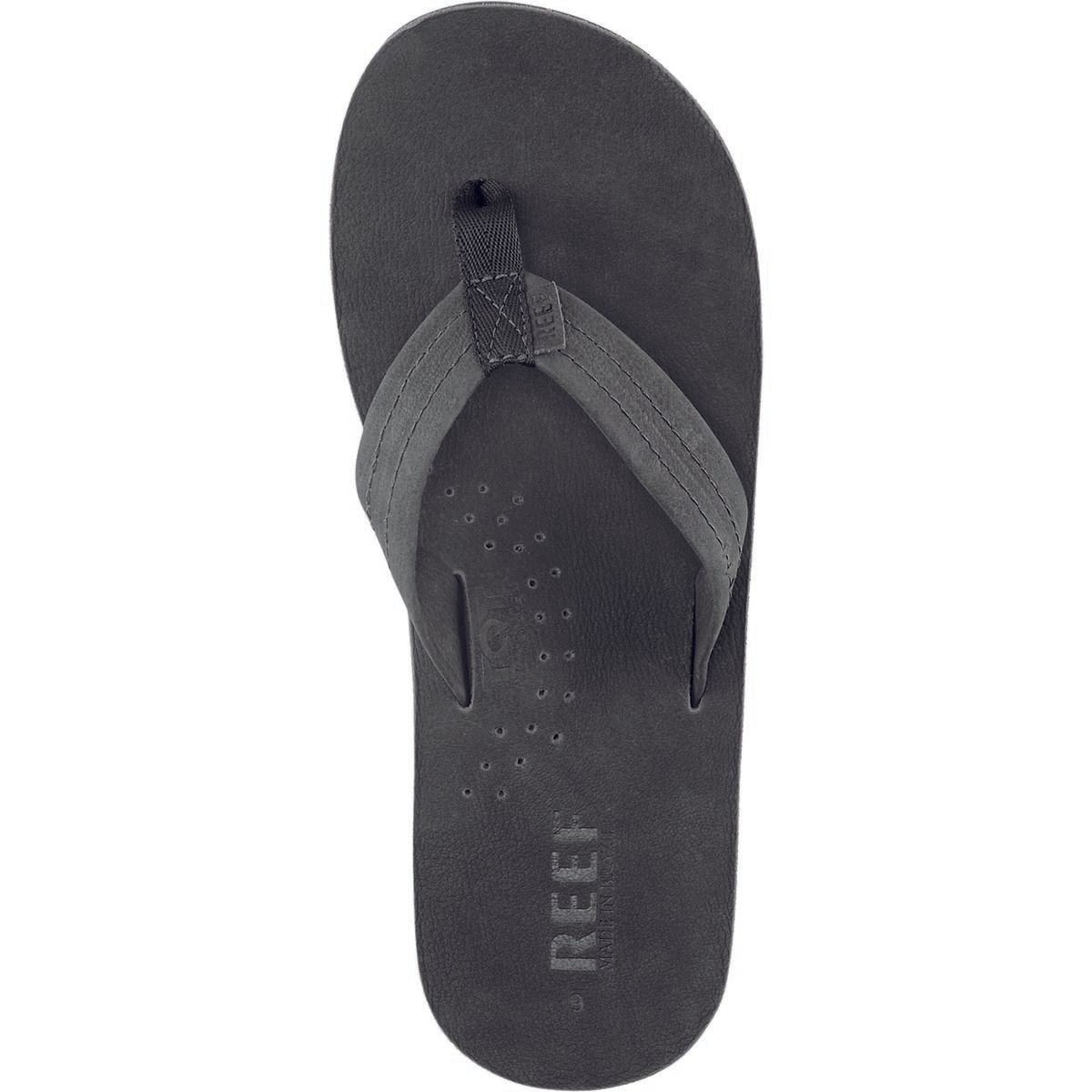 reef draftsmen flip flops