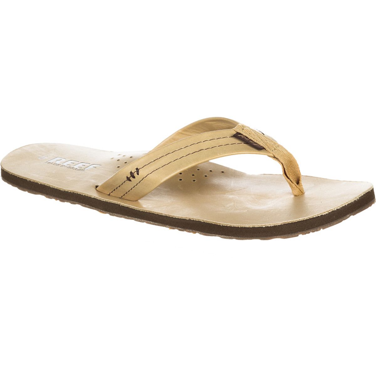 reef draftsmen sandal