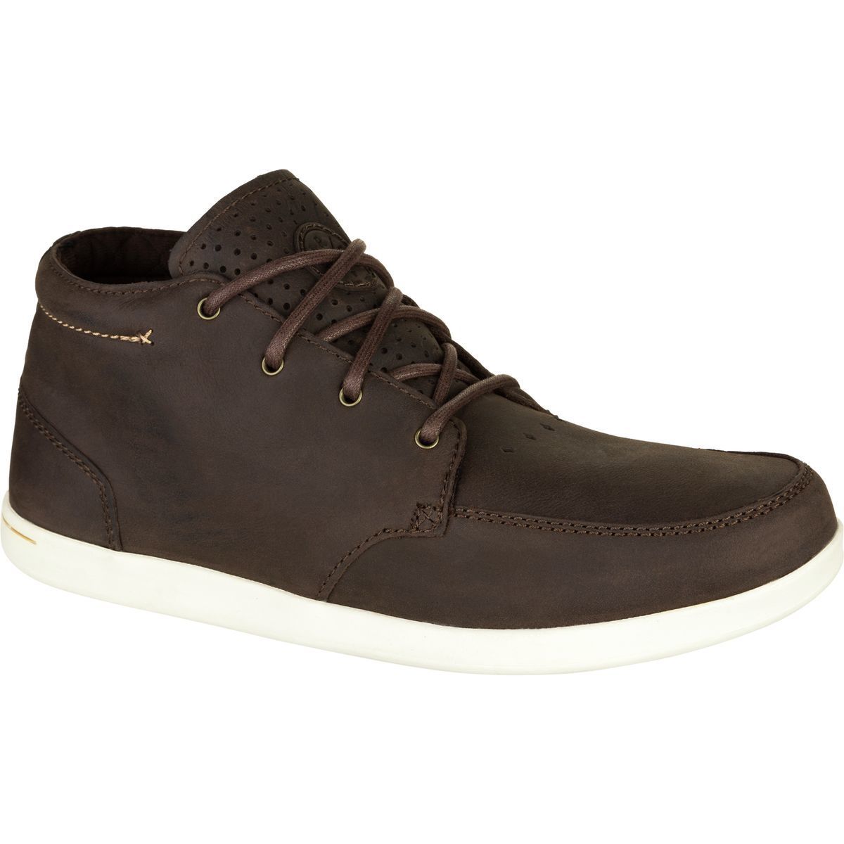 Reef Spiniker Mid SL Brown Suede Size 8 Reef Spiniker Mid SL Brown Suede Size 8 | Mercari main image 4