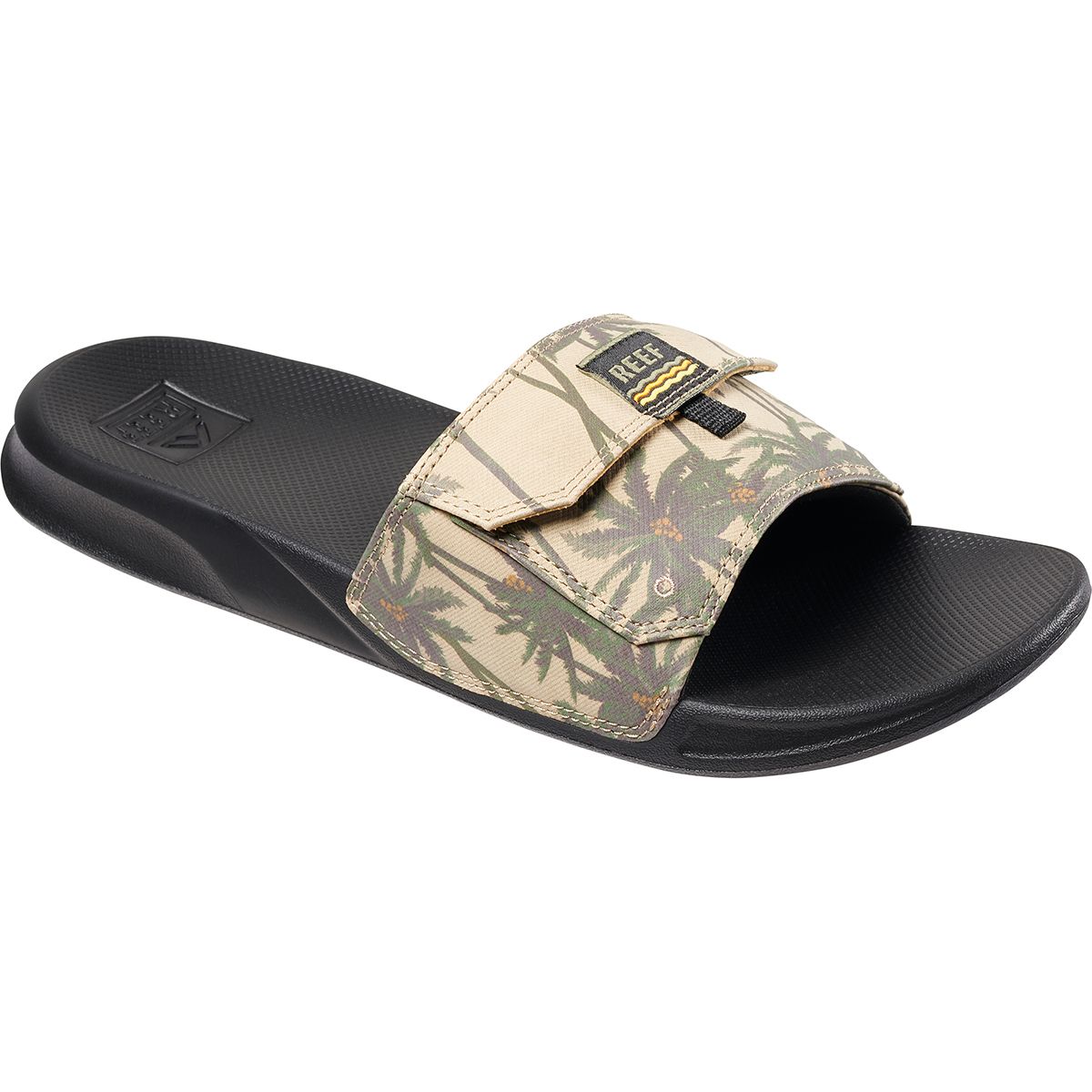 reef waterproof sandals