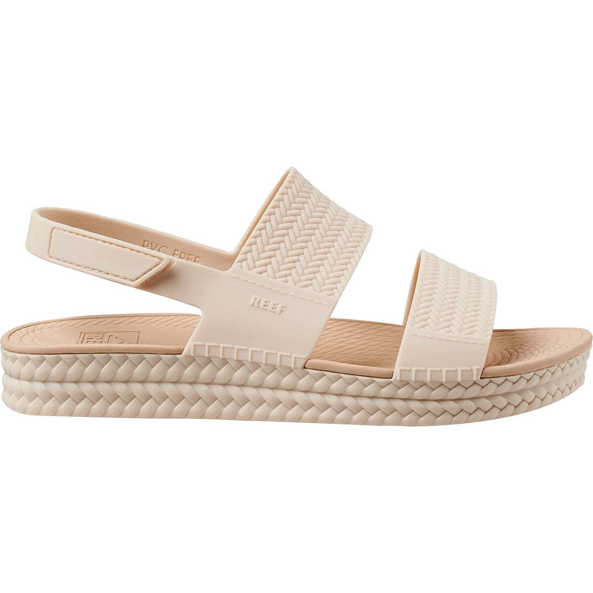 Image of Reef Water Vista Sandal - Women's Vintage Oasis, 10.0