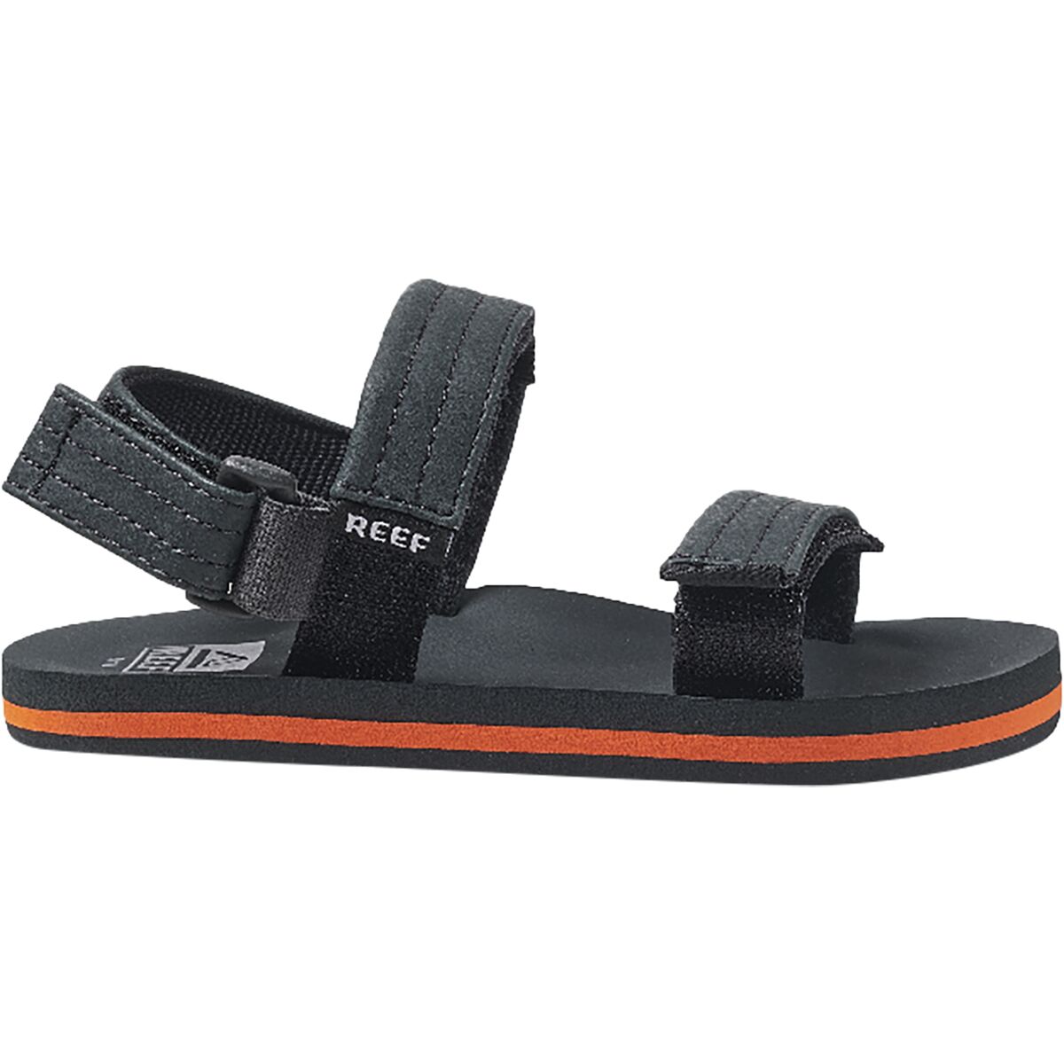 Reef Little Ahi Convertible Sandal - Toddlers'