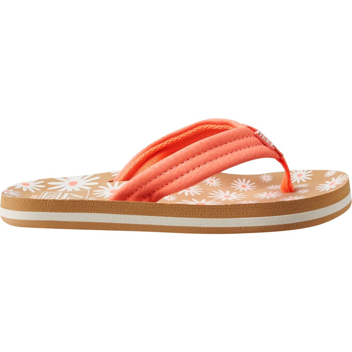 Image of Reef Ahi Sandal - Girls' Daisy, 6.0