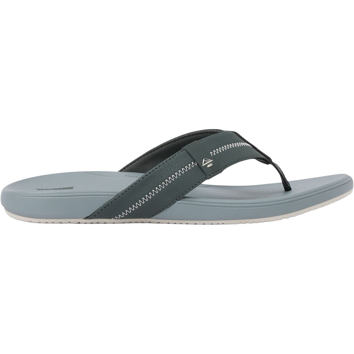 Image of Reef Cushion Phantom 2.0 Flip Flop - Men's Ash/Grey, 10.0