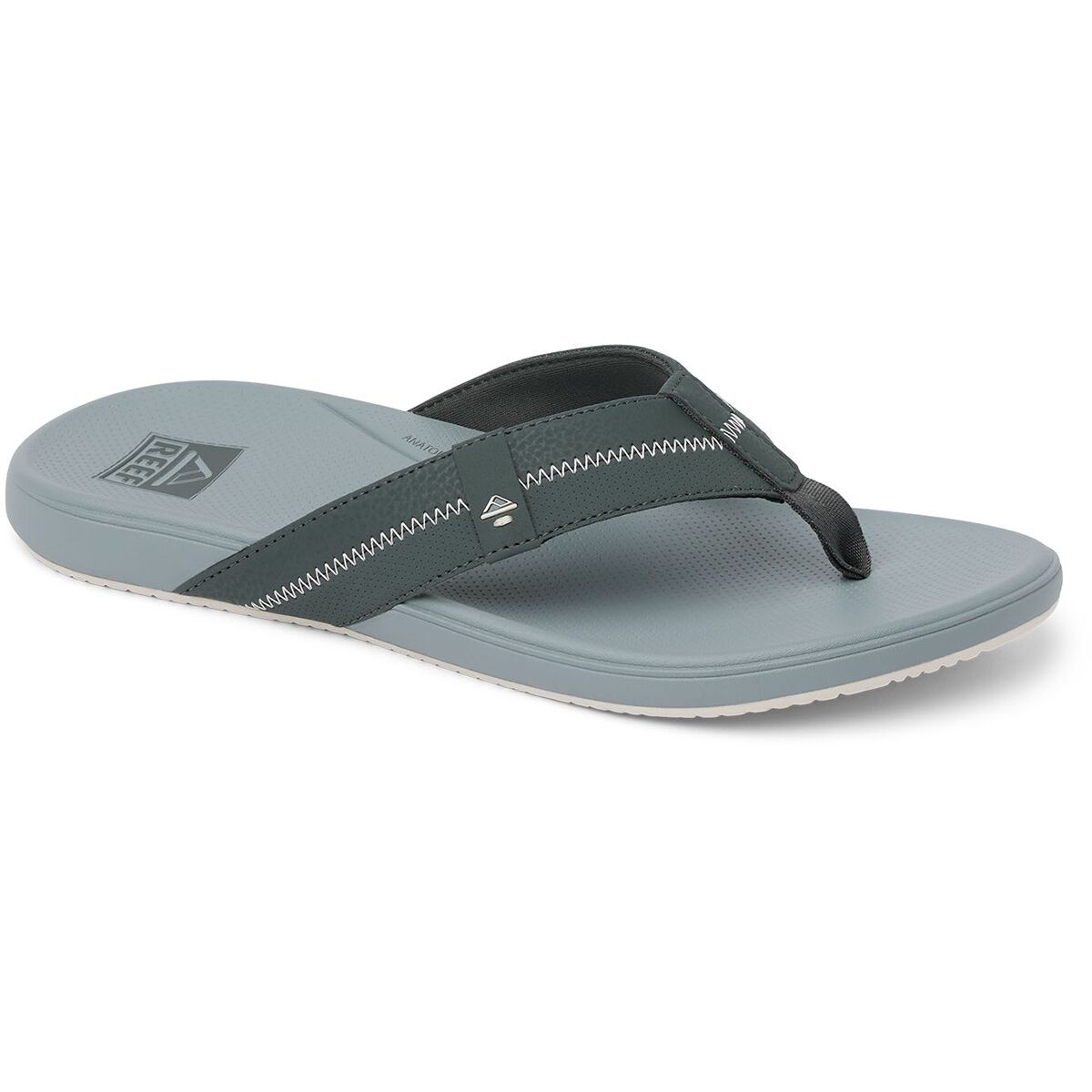 Reef Cushion Phantom 2.0 Flip Flop - Men display picture 2