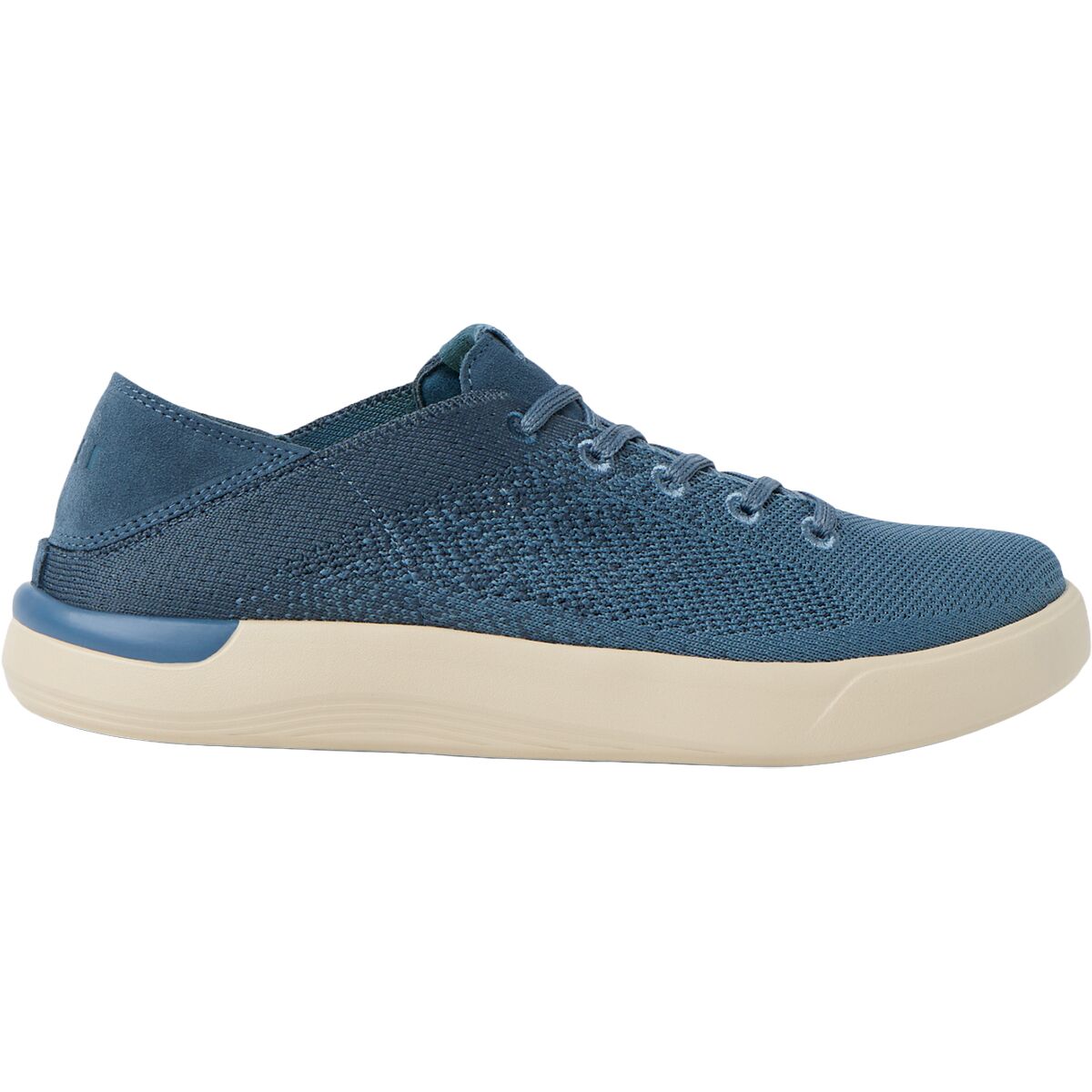 Image of Reef Swellsole Neptune Shoe - Men's Navy/Fade, 9.0
