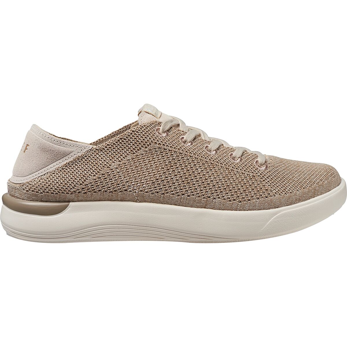 Image of Reef Swellsole Neptune Shoe - Men's Tan, 9.0
