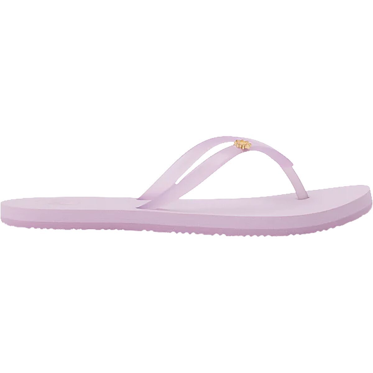 Image of Reef Charming Sandal - Girls' Lavender Orchid, 1.0