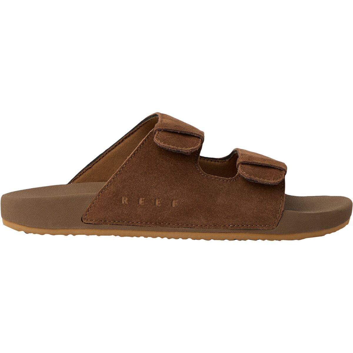 Image of Reef Ojai Sandal - Boys' Brown, 4.0