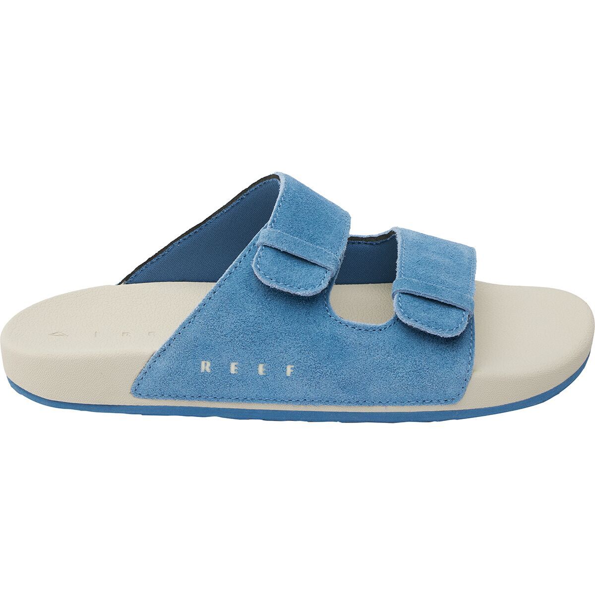 Image of Reef Ojai Sandal - Boys' Dusk Blue, 4.0