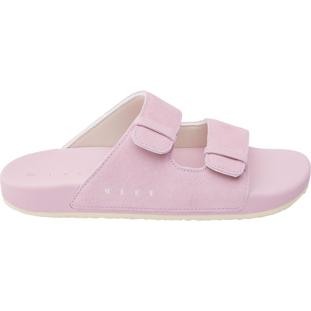 Image of Reef Ojai Sandal - Girls' Cameo Pink, 5.0