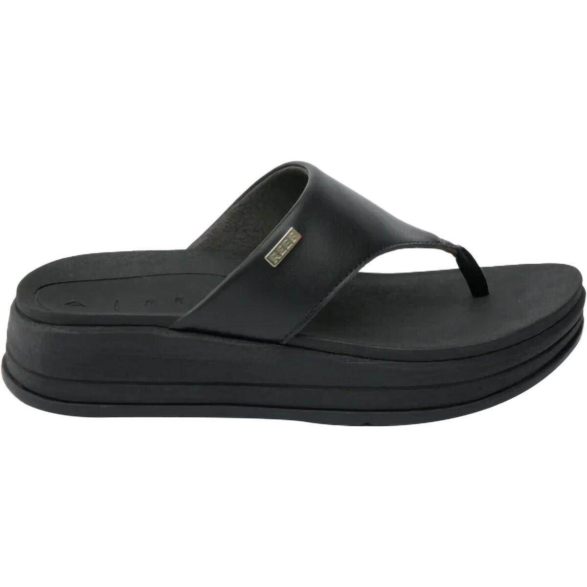 Reef Reef Aura Serenity Sandal - Women's Black, 6.0