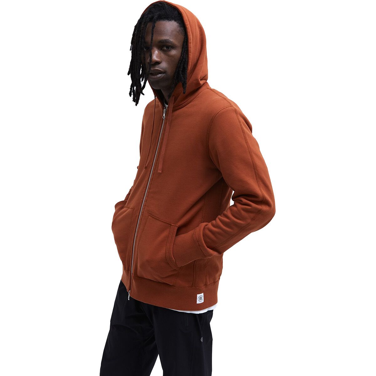 Reigning champ hoodie sale hotsell