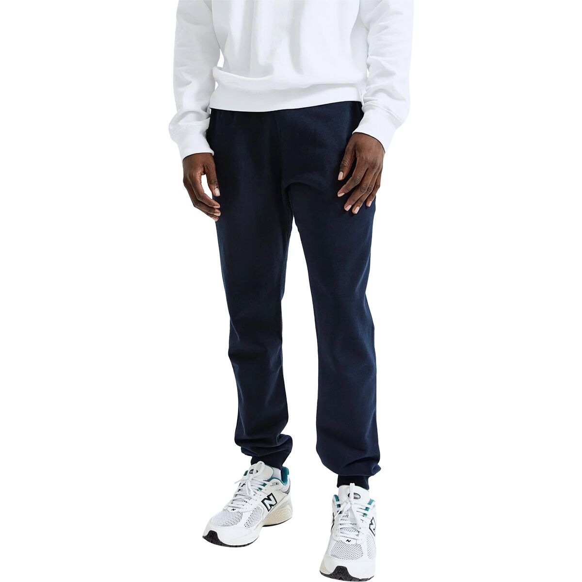 Reigning Champ Midweight Slim Sweatpant - Men's product image