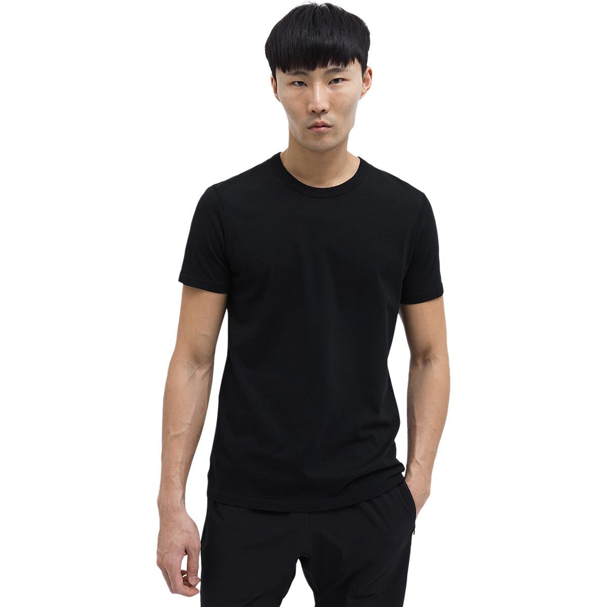 Reigning Champ Crewneck Short-Sleeve T-Shirt - Men
