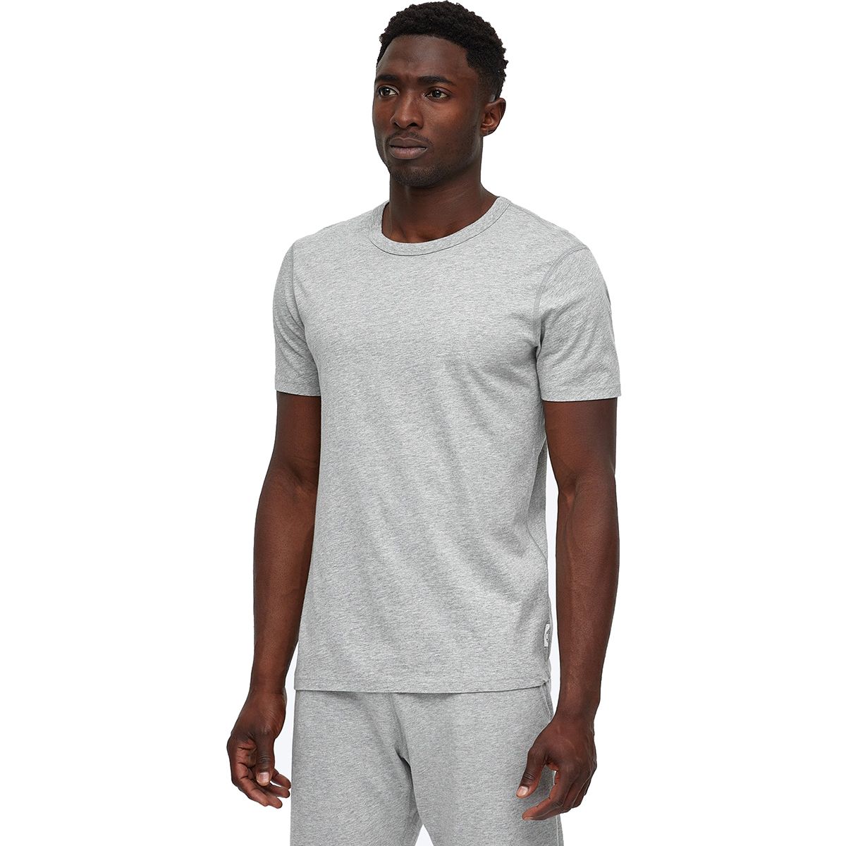 Reigning Champ Crewneck Short-Sleeve T-Shirt - Men's product image