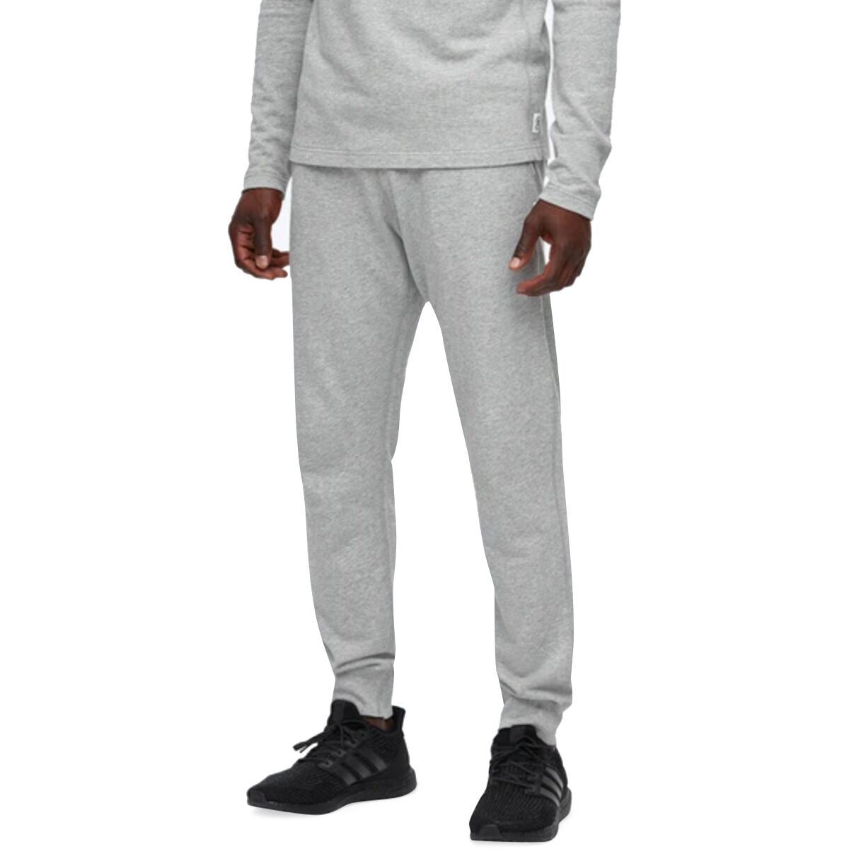 Reigning Champ Lightweight Terry Slim Sweatpant - Men's product image