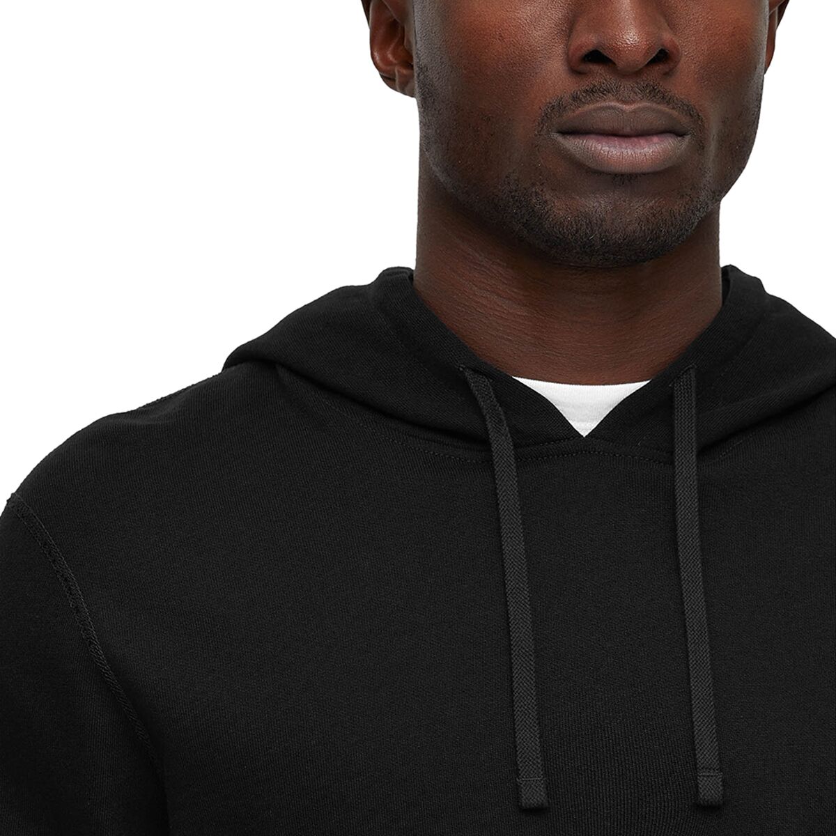 Reigning champ side zip hoodie hotsell