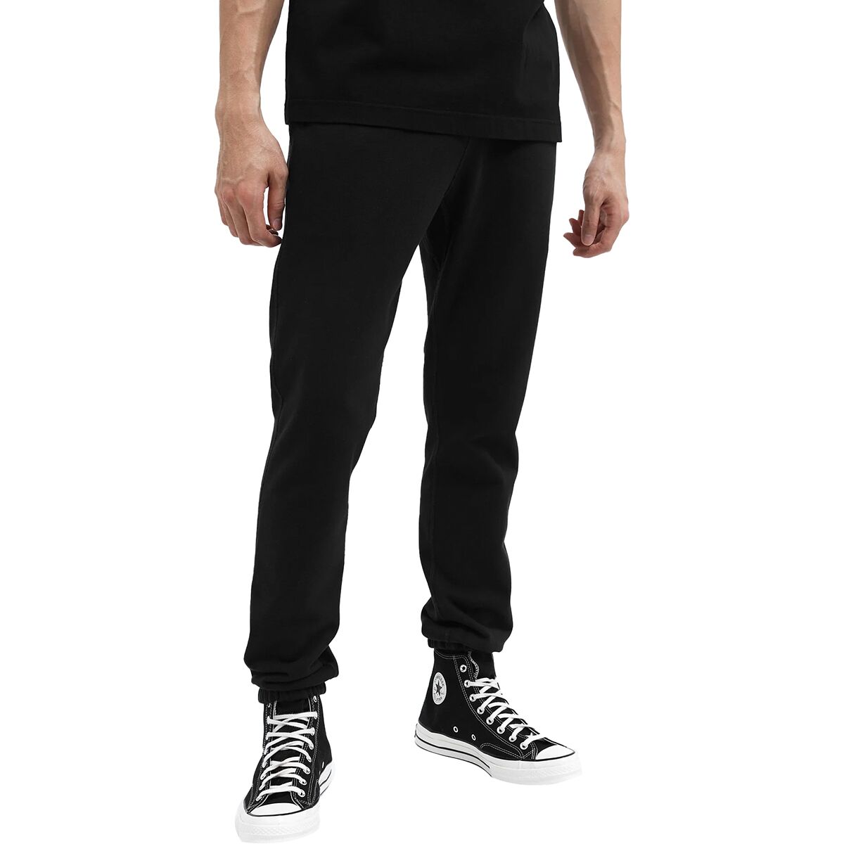 Reigning Champ Midweight Cuffed Sweatpant - Men's product image