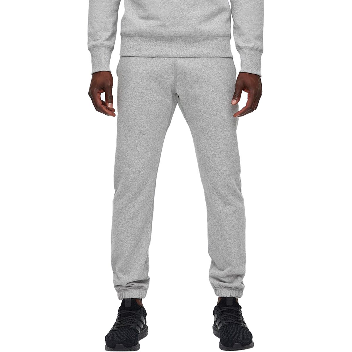 Reigning Champ Midweight Cuffed Sweatpant - Men's