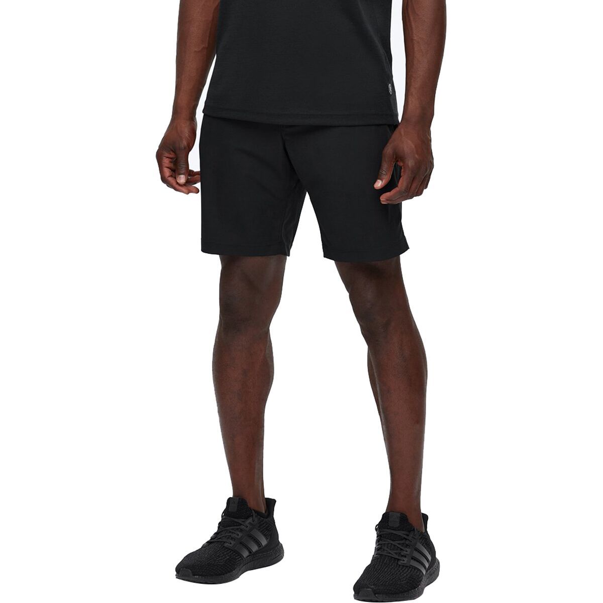 reigning champ shorts