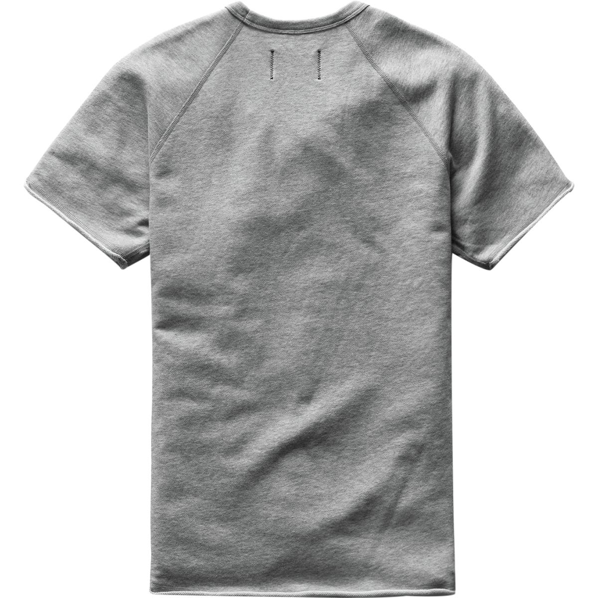 Reigning champ cut on sale off pullover hoodie