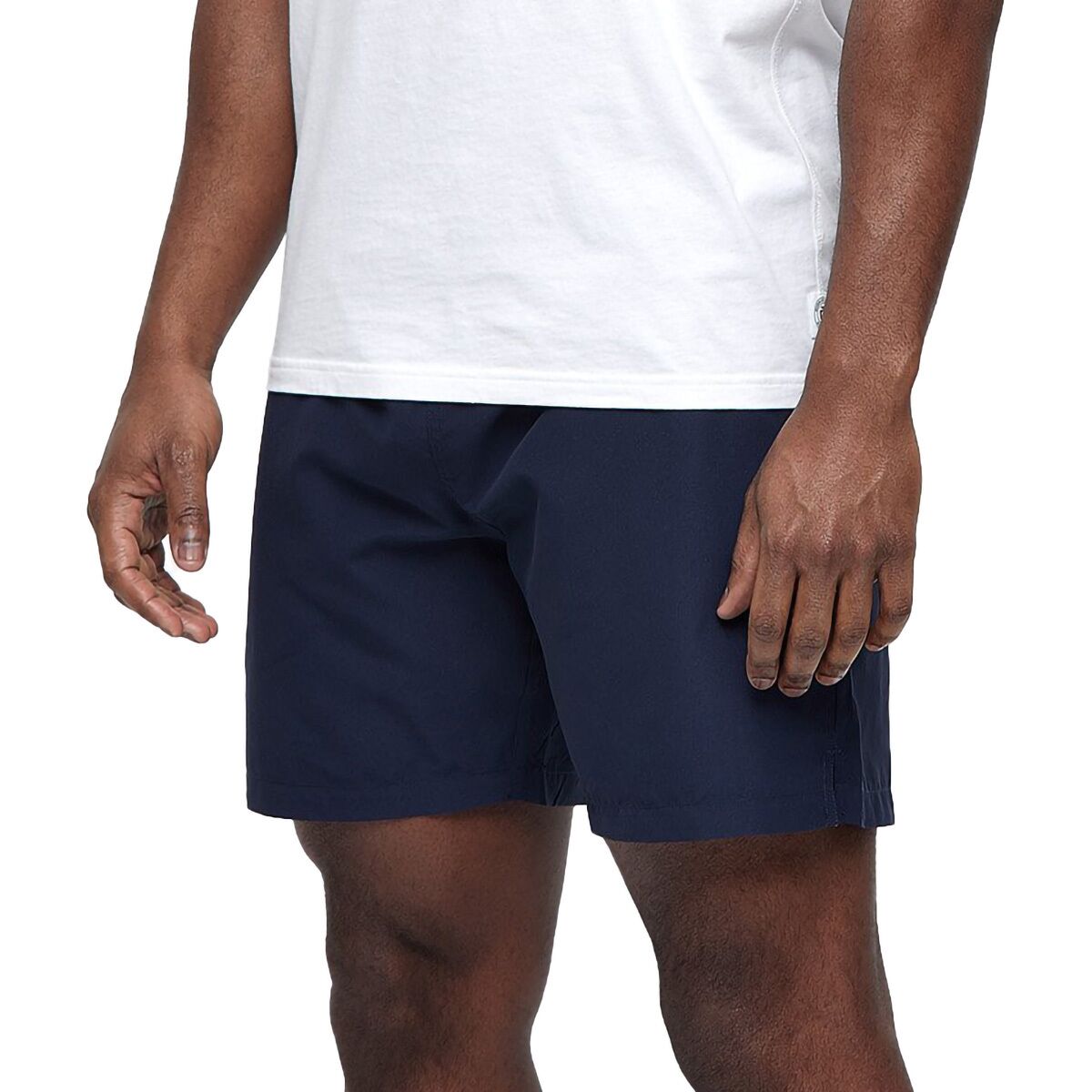 Reigning champ swim short online