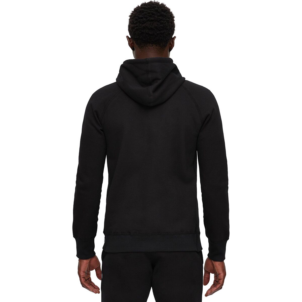 Reigning Champ Heavyweight Pullover Hoodie - Men's - Clothing