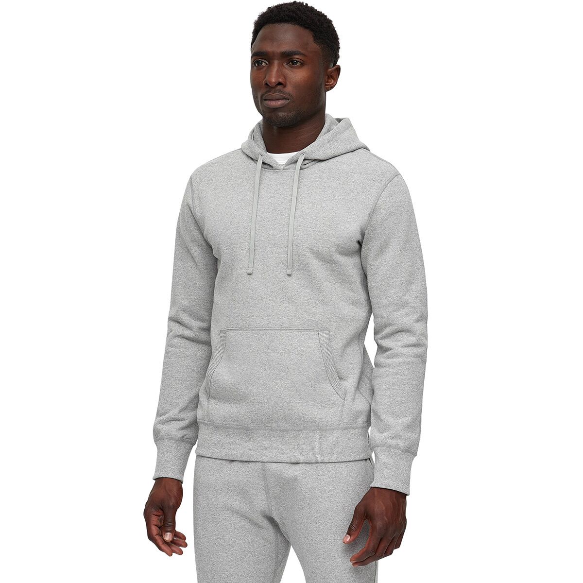 reigning champ heavyweight hoodie