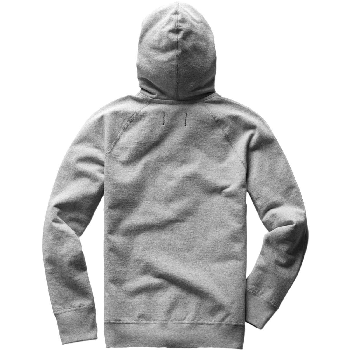 Reigning Champ Heavyweight Pullover Hoodie Men s Clothing