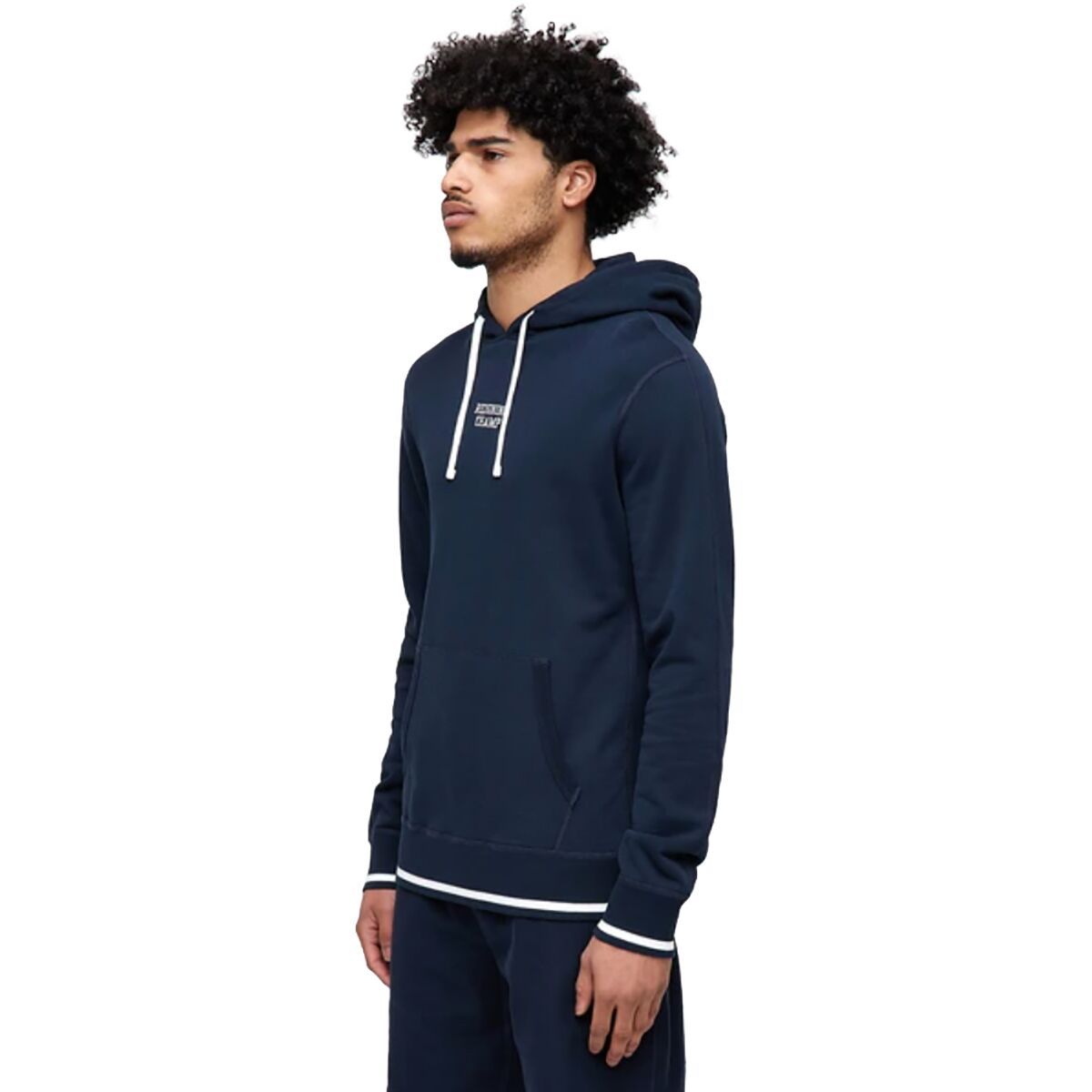 reigning champ lightweight hoodie