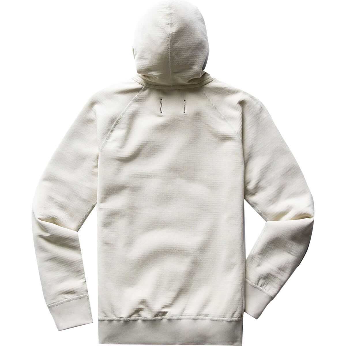 Reigning Champ Polartec Power Air Pullover Hoodie - Men's - Clothing