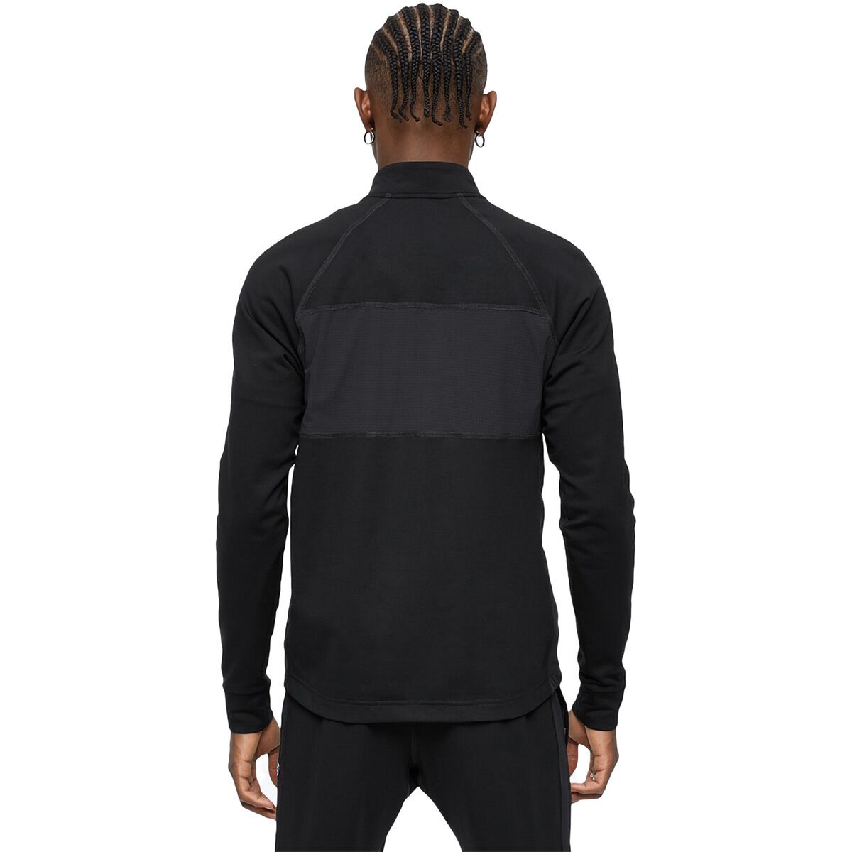 Reigning Champ Polartec Power Stretch Pro Full-Zip Jacket - Men's