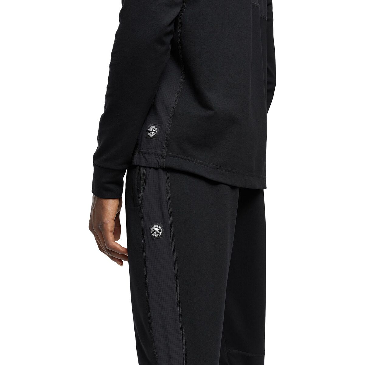 Reigning Champ Polartec Power Stretch Pro Full-Zip Jacket - Men's